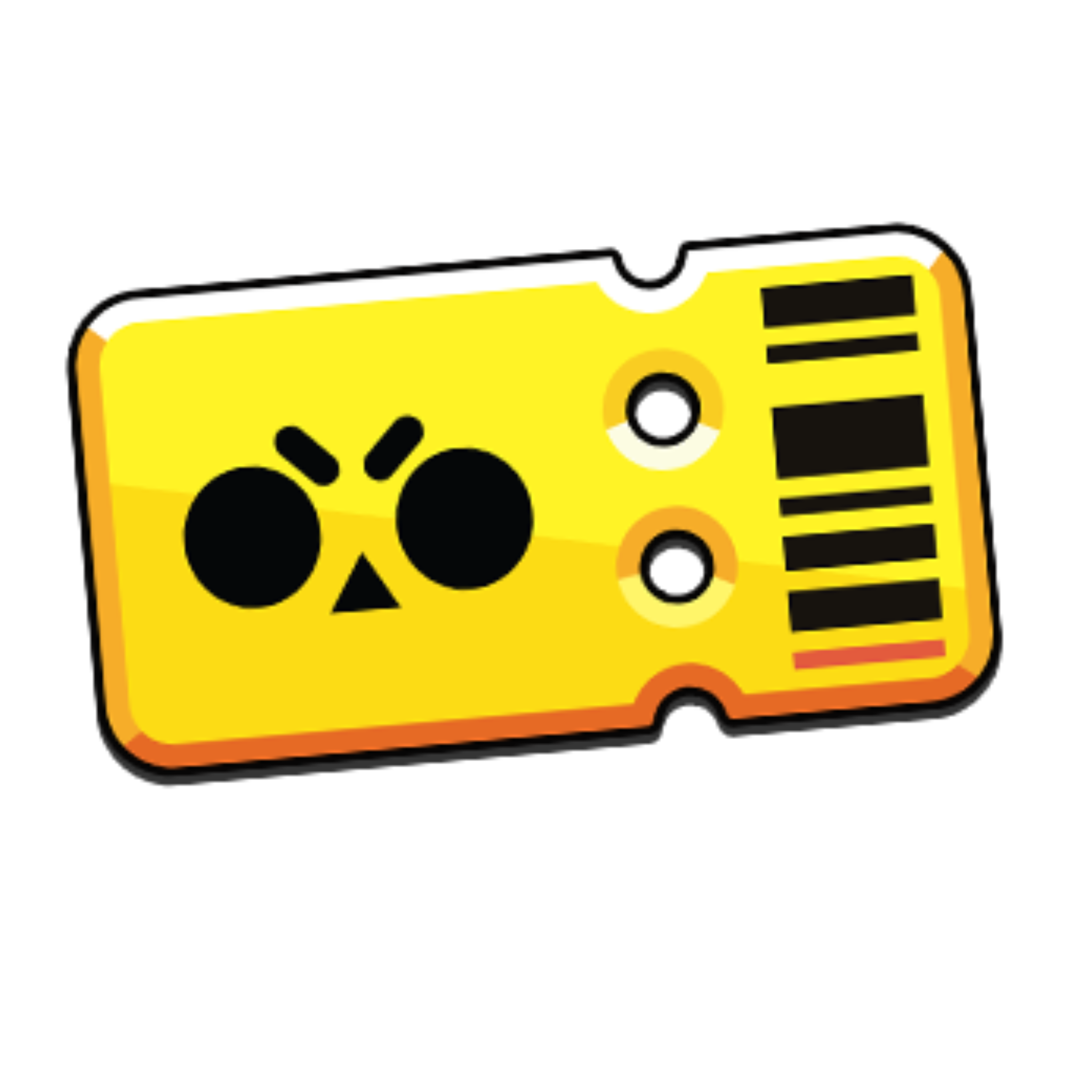 Brawl Pass