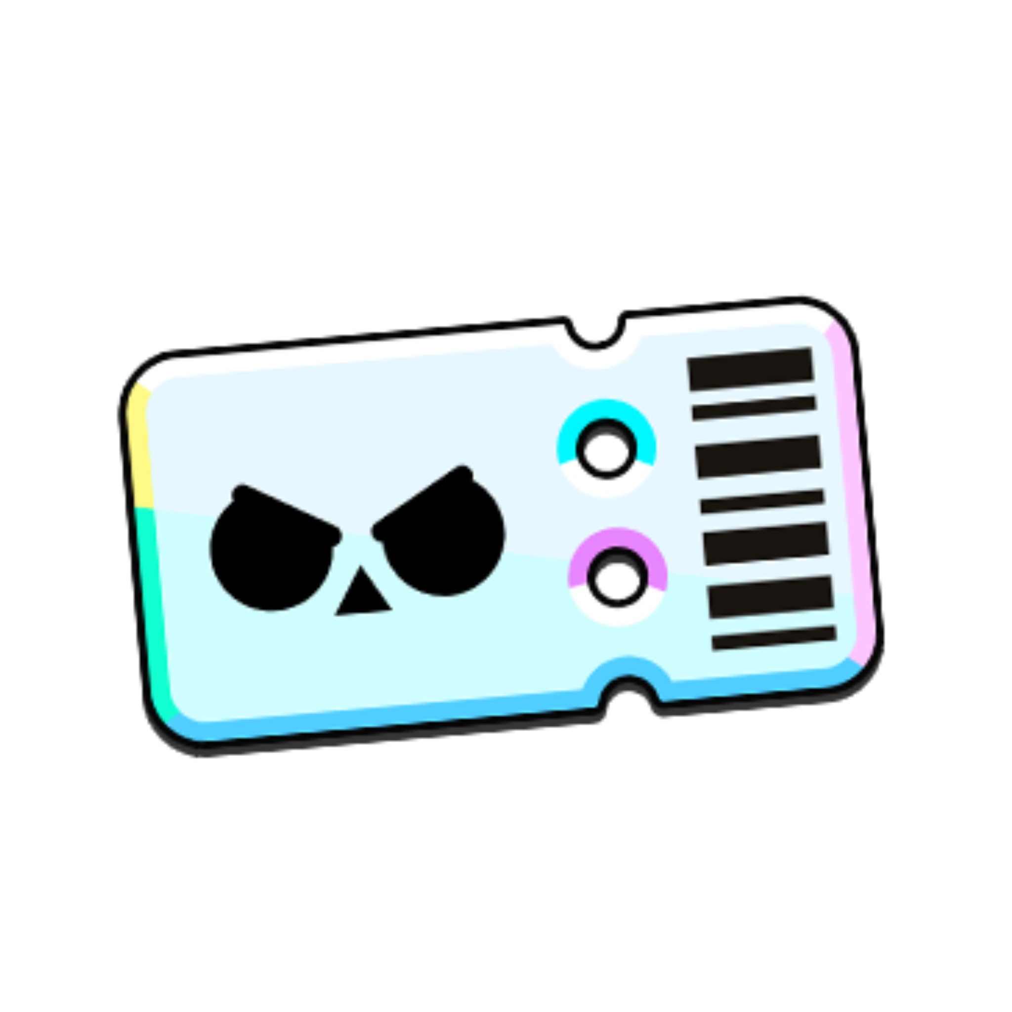 Brawl Pass +